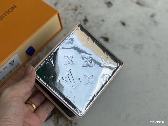 LOUIS WALLET SLENDER VUITTON 0802